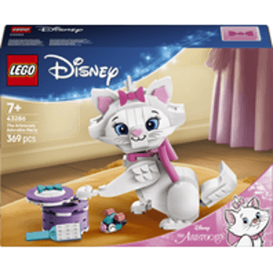 Lego Aristocats Adorable Marie